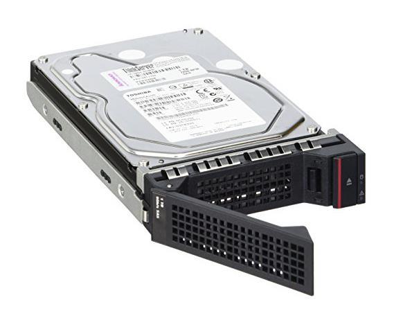 00XH286 Lenovo 900GB 15000RPM SAS 12Gbps (512e) 2.5-inch Internal Hard Drive