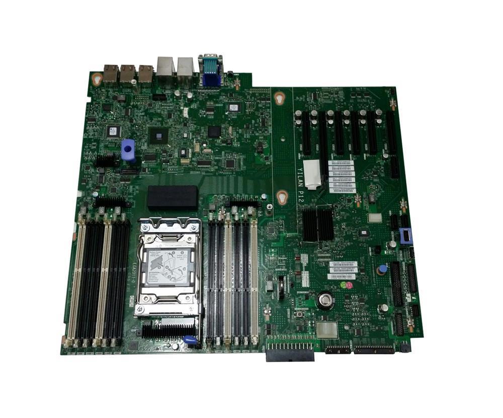 00Y8251 IBM System Board (Motherboard) Socket LGA2011 for System x 3500 M4 (Refurbished)