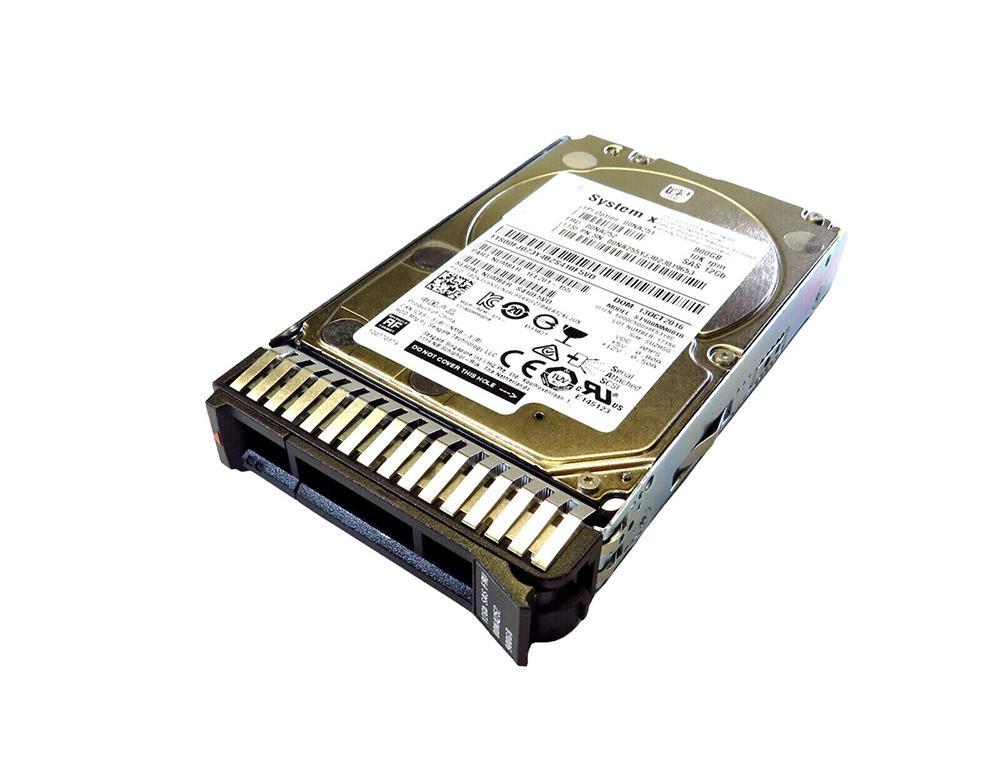 00YC366 IBM 120GB MLC SATA 6Gbps Hot Swap Enterprise Entry 2.5-inch Internal Solid State Drive (SSD)