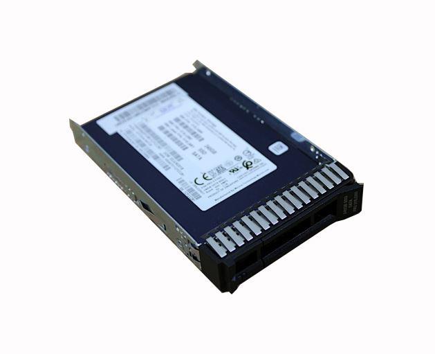 00YC371 IBM 240GB MLC SATA 6Gbps Hot Swap Enterprise Entry 2.5-inch Internal Solid State Drive (SSD)