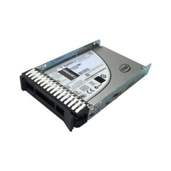 00YC376 IBM 480GB MLC SATA 6Gbps Hot Swap Enterprise Entry 2.5-inch Internal Solid State Drive (SSD)