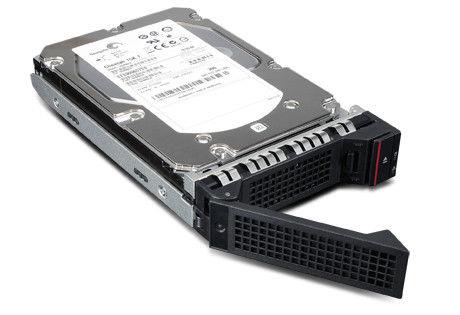 00YC420 Lenovo 960GB MLC SATA 6Gbps Hot Swap Enterprise Entry 3.5-inch Internal Solid State Drive (SSD) for System x3550 M5 Server