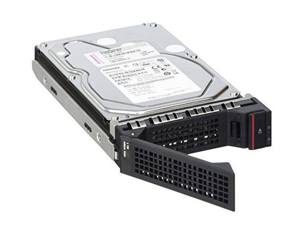 00YK029 Lenovo 900GB 15000RPM SAS 12Gbps Hot Swap (512e) 2.5-inch Internal Hard Drive