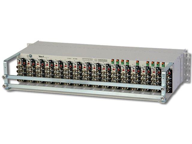 010-0000-3201BCS Telect 23-Inch 32-Position Chassis (Refurbished)