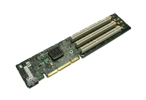 011554-001 Compaq PCI Riser (backplane) Board With Cage Proliant Dl560
