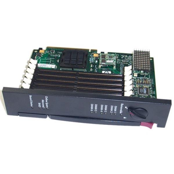 012074-000 HP Memory Board for Proliant Ml570 G3