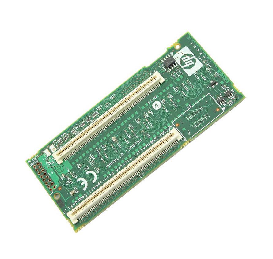 013198-002 HP 512MB DDR2 Cache Memory Module for HP Smart Array P400i/P700M Controller
