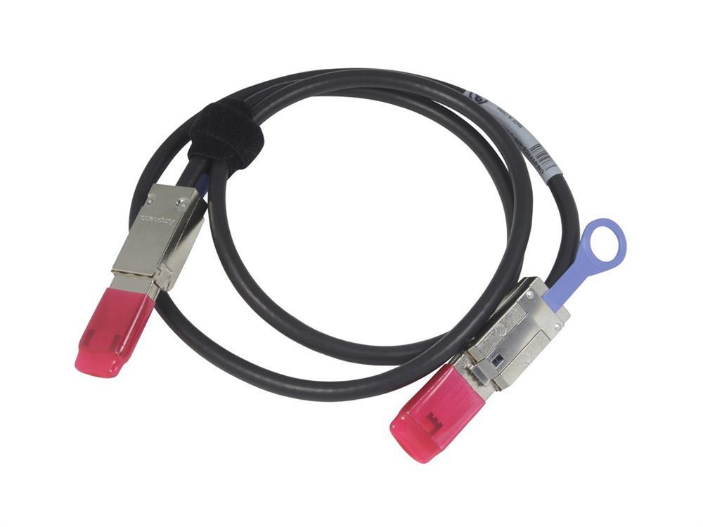 0171C5 Dell 1m External SAS Cable for PowerVault MD1200