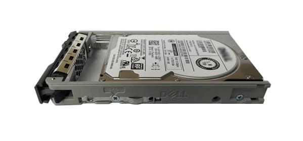 0190FH Dell 300GB 15000RPM SAS 12Gbps Hot Swap 2.5-inch Internal Hard Drive