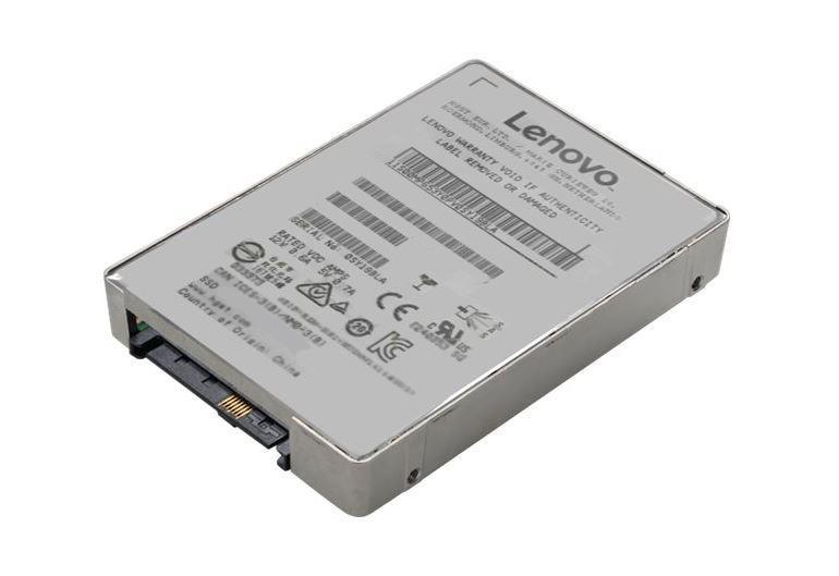 01AY597 Lenovo 128GB TLC SATA 6Gbps 2.5-inch Internal Solid State Drive (SSD)