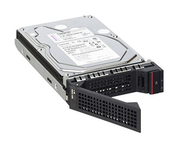 01CX553 Lenovo 1.8TB 10000RPM SAS 12Gbps Hot Swap 2.5-inch Internal Hard Drive for Storage V5030