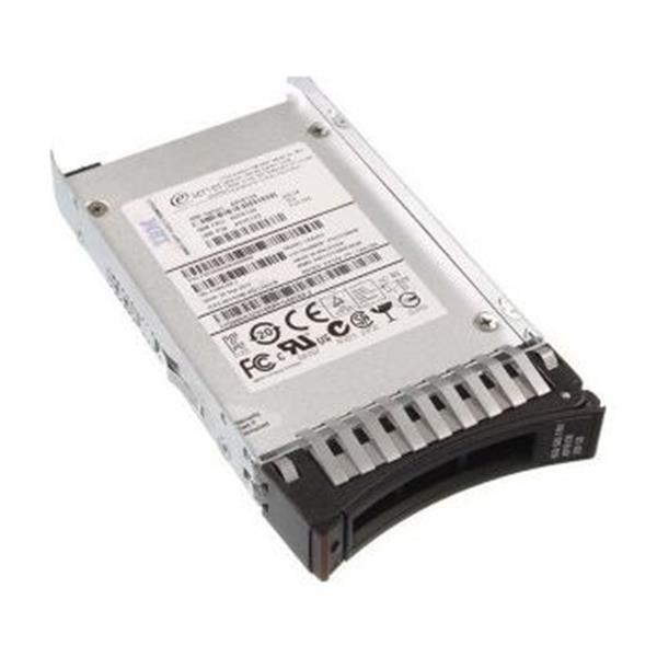 01DC487 Lenovo 4TB 7200RPM SAS 12Gbps Nearline Hot Swap 3.5-inch Internal Hard Drive for Storage D1212 and D1224