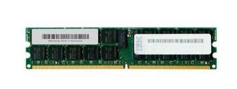 01EM647 IBM 64GB PC4-21300 DDR4-2666MHz Registered ECC CL19 288-Pin DIMM 1.2V Quad Rank Memory Module