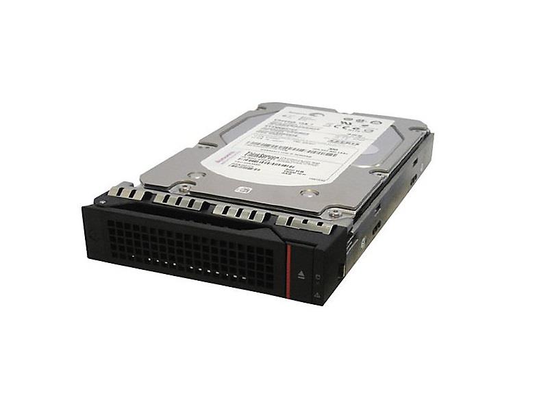 01GV071 IBM 2.4TB 10000RPM SAS 12Gbps Hot Swap 2.5-inch Internal Hard Drive