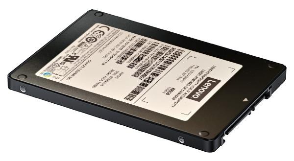01GV826 Lenovo 800GB Enterprise Mainstream SAS 12Gbps 3.5-inch Internal Solid State Drive (SSD)