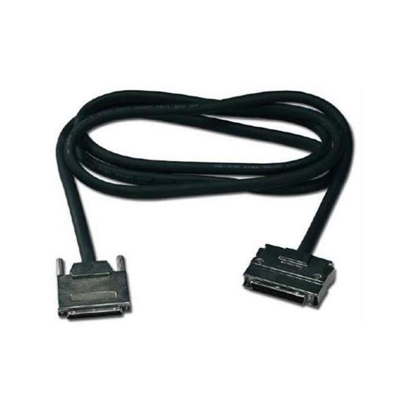 01K1467 IBM 5 Drops Wide SCSI Cable with Terminator