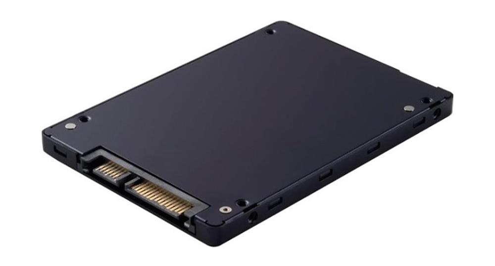 01KR441 Lenovo 240GB Mainstream SATA 6Gbps Hot Swap 3.5-inch Internal Solid State Drive (SSD)