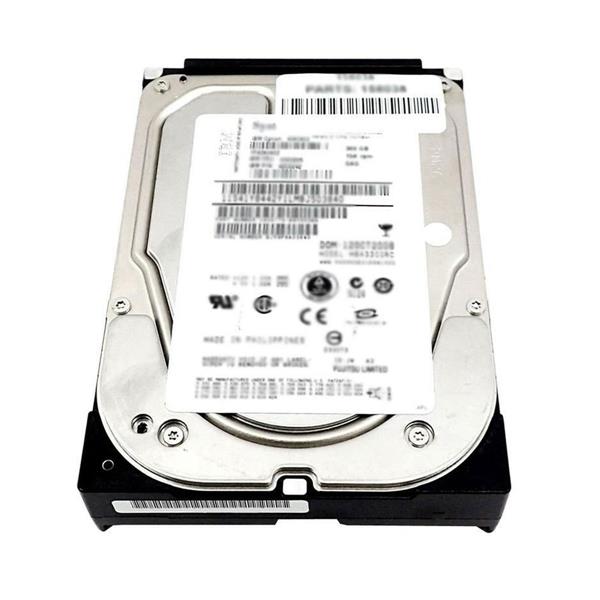 01LJ065 IBM 8TB 7200RPM SAS 12Gbps Nearline 3.5-inch Internal Hard Drive for FlashSystem 7200 and Storwize V7000