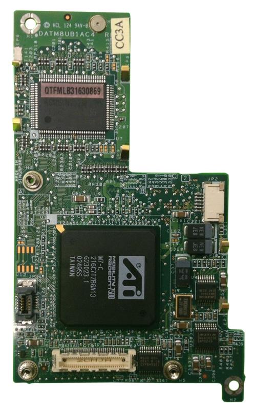01P893 Dell 16MB Video Card for Dell Inspiron 4150