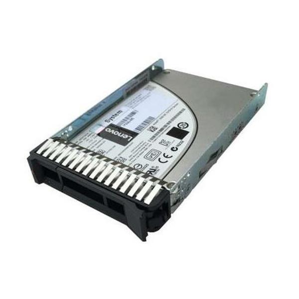 01PE089 Lenovo 800GB Mainstream SAS TLC 12Gbps Mixed Use 3.5-inch Internal Solid State Drive (SSD)