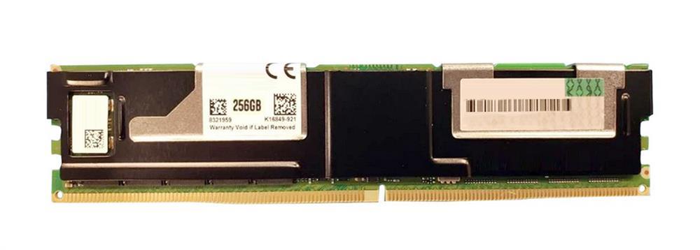 01PE925 Lenovo 256GB PC4-21300 DDR4-2666MHz DDR-T 18W TDP 288-Pin Optane Persistent 100 Series PMem DIMM Memory Module
