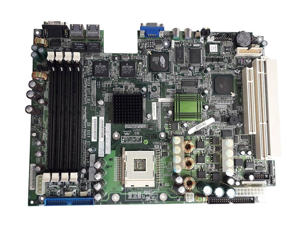 01R1322 IBM System Board (Motherboard) for XSeries 305 (Refurbished)