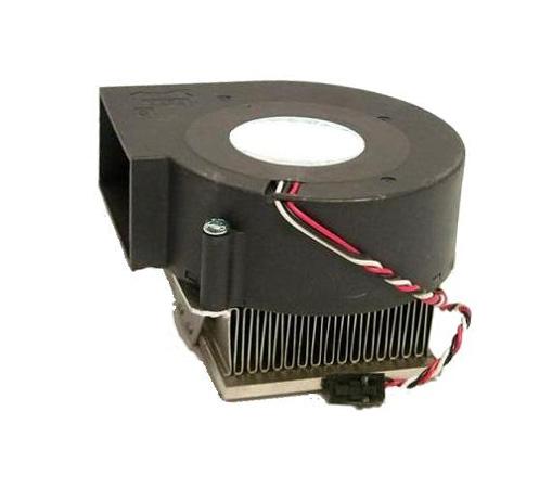 01X404 Dell Fan and Heatsink for Dell Optiplex GX240/260