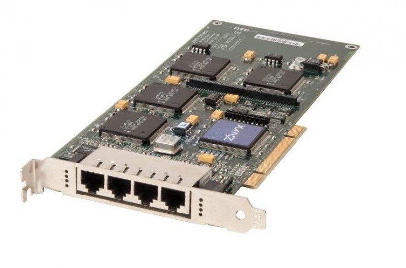 02104P Dell 10/100 Quad Channel Adapter