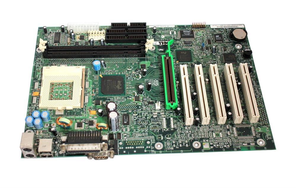 02336V Dell System Board (Motherboard) Socket-370 for Dimension 410 (Refurbished)