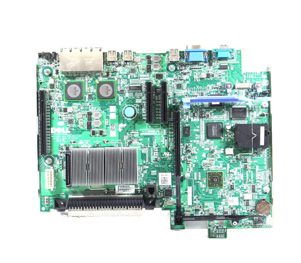 0272WF Dell 272wf Poweredge R815 Daughter Board Contact For Exact Qty