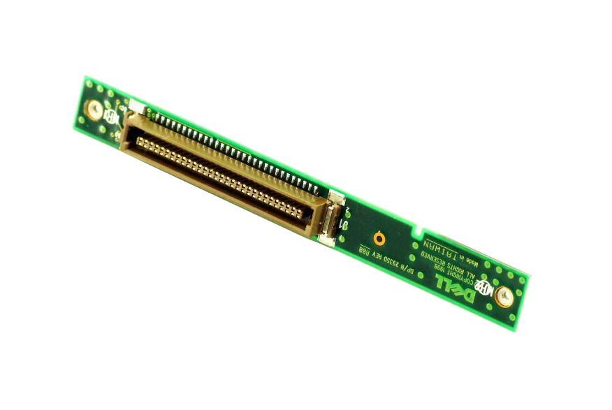 02935D Dell CD Drive Optical Connector