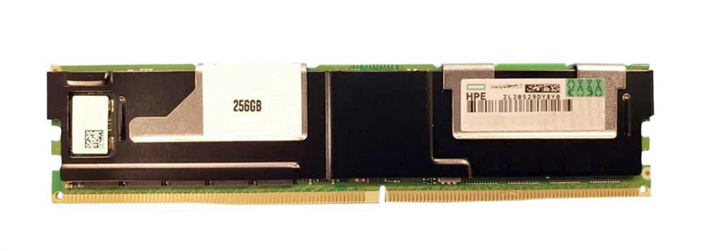 02JJ002 Lenovo 256GB PC4-21300 DDR4-2666MHz DDR-T 18W TDP 288-Pin Optane Persistent 100 Series PMem DIMM Memory Module
