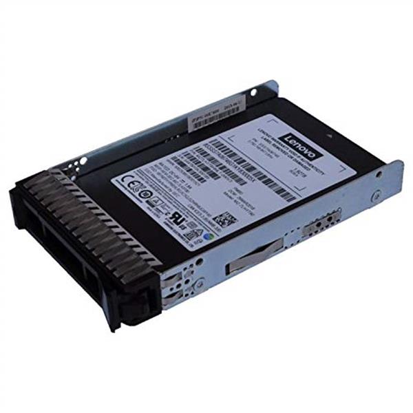 02JK168 Lenovo 1.5TB PCI Express 3.0 x4 NVMe Hot Swap 3.5-inch Internal Solid State Drive (SSD)