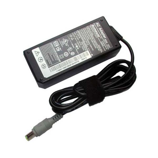 02K6545 IBM 16V 3.36A AC Adapter for IBM ThinkPad