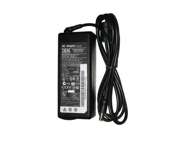 02K6555 IBM 56Watt 16V 3A Ultra Slim AC Adapter for ThinkPad