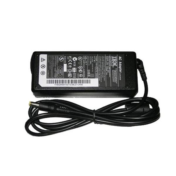 02K6657 IBM Lenovo 72W AC Adapter 2-Pin for ThinkPad A T X Series