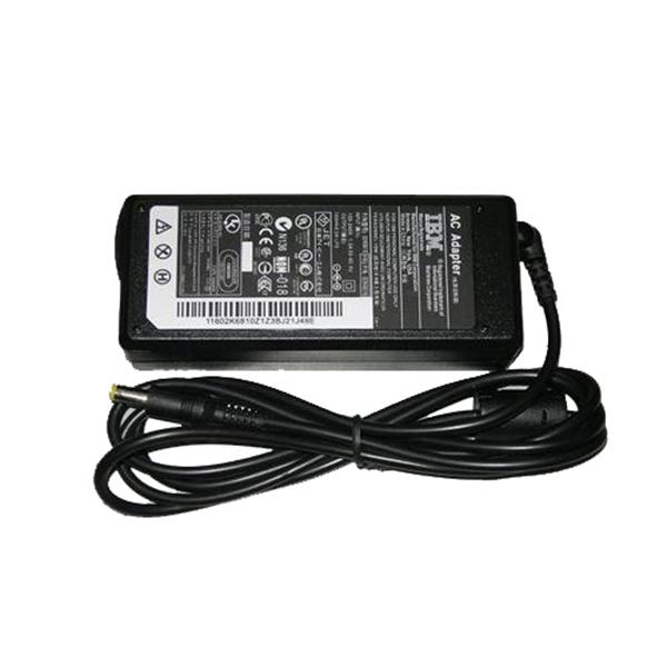 02K6756 IBM Lenovo 72Watt AC Adapter 2-Pin for ThinkPad A/T/X Series