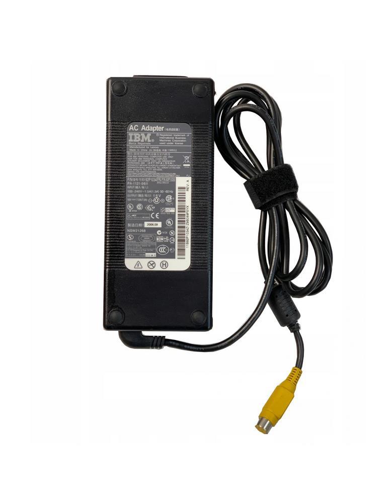 02K7088 IBM 120Watt AC Power Adapter for ThinkPad