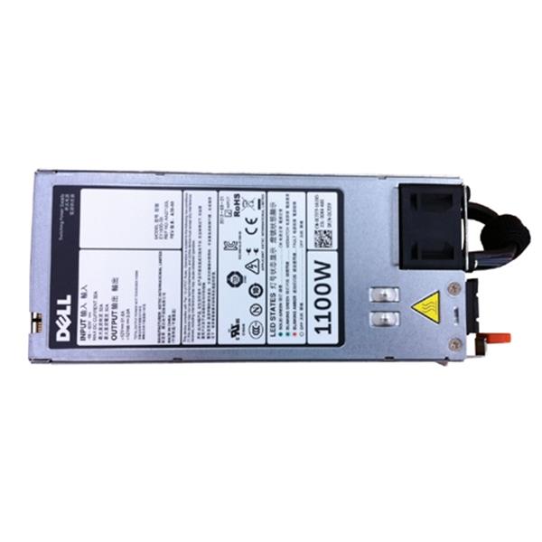 02MCCT Dell 1100-Watts Power Supply