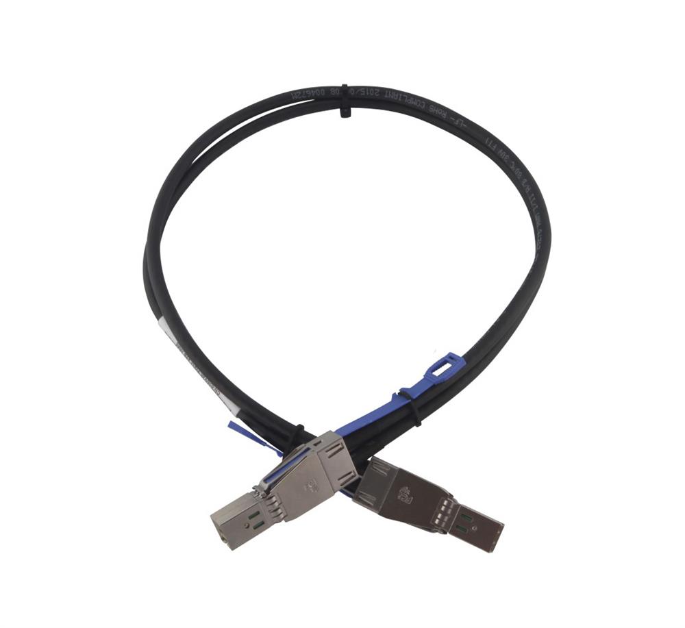 02NY40 Dell 0.5m Mini SAS HD Cable