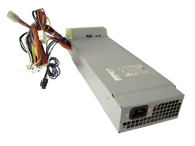 02P222 Dell 360-Watts Power Supply