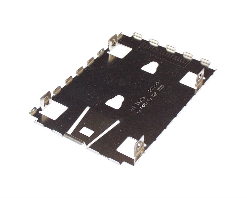 02R033 Dell Hard Drive Caddy Sled Bracket for Dell OptiPlex SX260/SX270