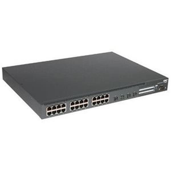 02R2152 IBM SMC TigerSwitchTM 48-Ports 10/100/1000 Managed Switch (Refurbished)
