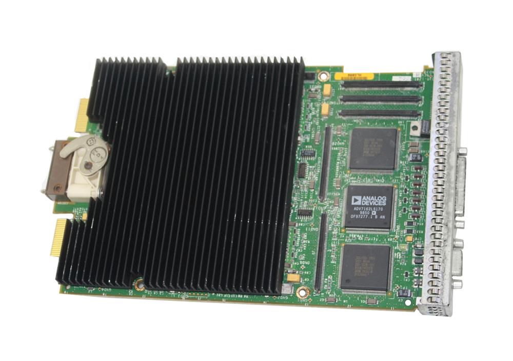 030-1241-002 SGI SE Graphics Board