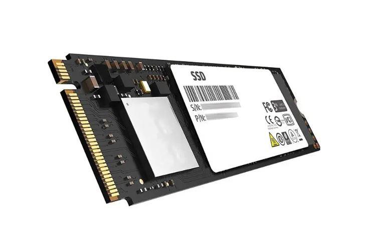 035R2M Dell 1TB TLC PCI Express NVMe 4.0 x4 M.2 2280 Solid State Drive (SSD)