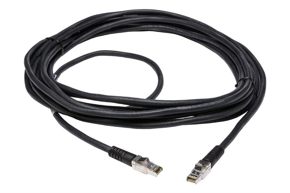 038-003-733 EMC 10m Om3 Lc To Lc 50 M Optical Cable