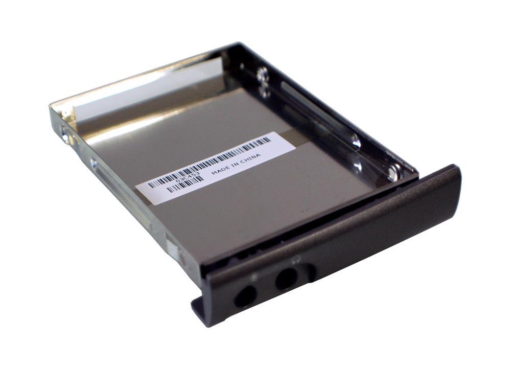 03C453 Dell Hard Drive Tray for Dell Latitude D800