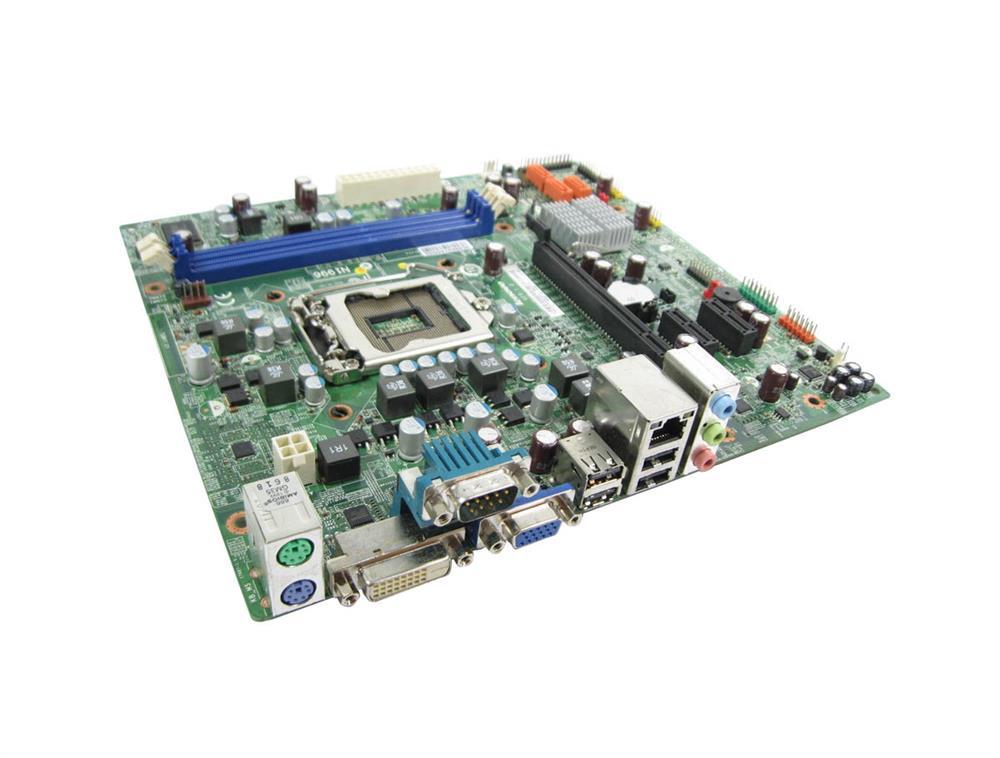 03T6014-06 Lenovo System Board for ThinkCentre M71e (Refurbished)