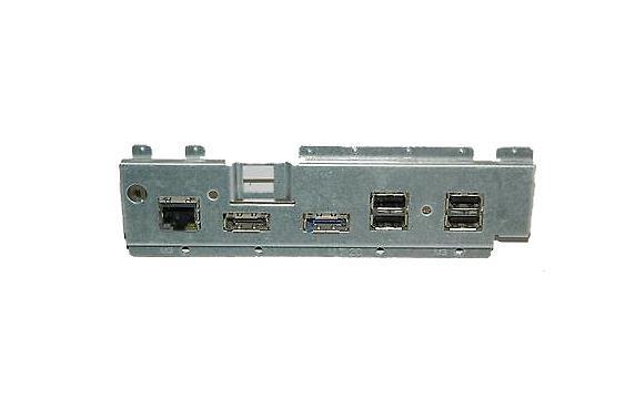 03T6496-06 Lenovo 20-inch Rear I/O Board Kit without LAN Surge for ThinkCentre M92z