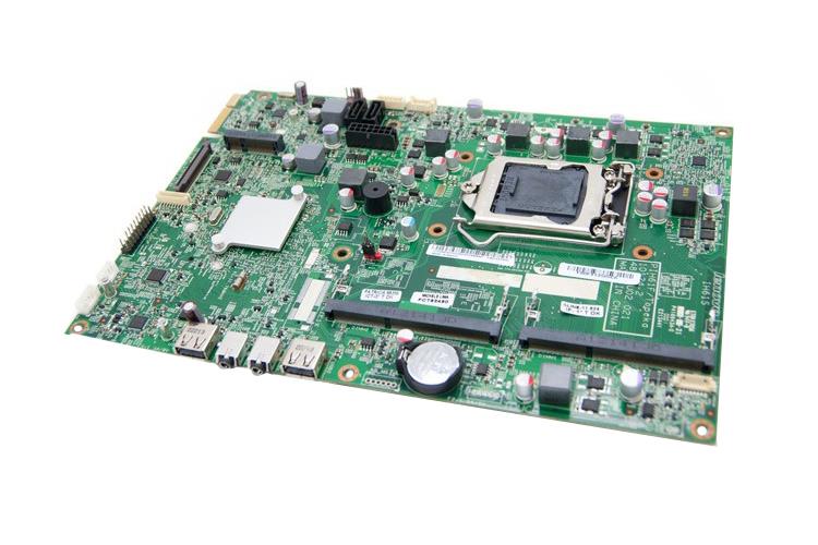 03T6594 Lenovo System Board (Motherboard) for ThinkCentre Edge 71z (Refurbished)